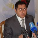 Armen Harutyunyan