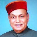 Prem Kumar Dhumal