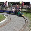 Heritage railways in Somerset