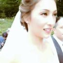 Solenn Heussaff, Nico Bolzico marry in France - 454 x 744