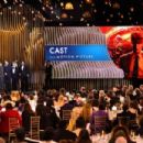 Kenneth Branagh, David Krumholtz, Emily Blunt, Alden Ehrenreich, Robert Downey Jr., Josh Hartnett, Cillian Murphy, Casey Affleck, and Benny Safdie - The 30th Annual Screen Actors Guild Awards (2024)