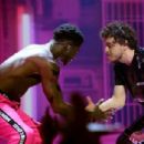 Lil Nas X and Jack Harlow - 2021 MTV Video Music Awards