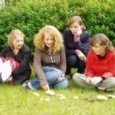 Icelandic experimental musical groups