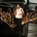 Jimmy Fallon - The 2022 MTV Video Music Awards