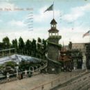 Electric Park, Detroit