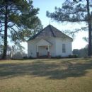 Pentecostalism in North Carolina
