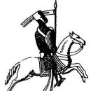 French prisoners of war in the 13th century