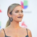 Daniela di Giacomo- The 19th Annual Latin GRAMMY Awards - Arrivals - 454 x 302