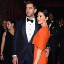 Aaron Rodgers and Olivia Munn - The 88th Annual Academy Awards (2016) - 411 x 612