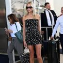 Poppy Delevingne – Amfar Gala During 2024 Cannes Film Festival - 454 x 605