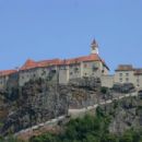 Riegersburg Castle