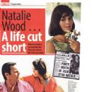 Natalie Wood - Yours Retro Magazine Pictorial [United Kingdom] (8 December 2016) - 454 x 642