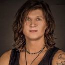 Sergey Bondarenko (singer)