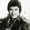 Tony Marshall - 454 x 704