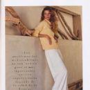 Gisele Bundchen – Harper’s Bazaar Spain Magazine (January 2019)