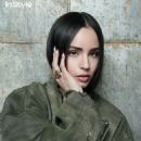 Sofia Carson - InStyle Magazine Pictorial [Mexico] (February 2025)