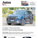 Unknown - Autos Magazine Covers Magazine Cover [Argentina] (8 June 2023)