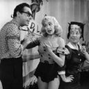 LI'L Abner Original 1956 Broadway Cast Starring Peter Palmer - 454 x 363