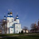 Eastern Orthodox monastery stubs