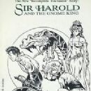 Sir Harold and the Gnome King
