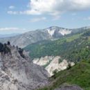 Protected areas of Albania