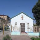 Religious buildings completed in 1945