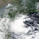 2020 floods in Asia