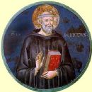 Benedict of Aniane