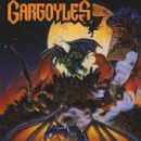 Gargoyles