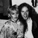 Ted Nugent and Karen Gutowski - Dating, Gossip, News, Photos