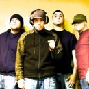 Alternative rock groups from Maryland