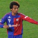 Shingo Akamine
