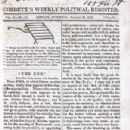 Publications established in 1802