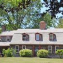 Houses in South Kingstown, Rhode Island