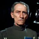 Star Wars: Episode IV - A New Hope - Peter Cushing - 454 x 303