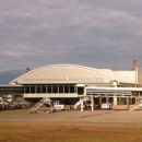 Mexican airport stubs