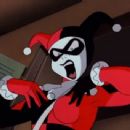 Arleen Sorkin- as Harley Quinn
