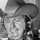 Slim Pickens - Dr. Strangelove or: How I Learned to Stop Worrying and Love the Bomb - 454 x 625