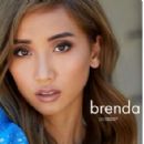 Brenda Song - The Daily Shuffle Magazine Pictorial [United States] (December 2019) - 454 x 294