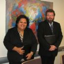 Ambassadors of Nauru to the United States
