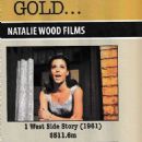Natalie Wood - Yours Retro Magazine Pictorial [United Kingdom] (May 2023)