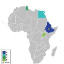 1960s in African football