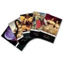 Penguin Books book series