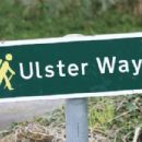 Walking in Ireland