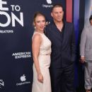 Scarlett Johansson – ‘Fly Me to the Moon’ New York City premiere