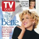 TV Guide Magazine Cover [United States] (11 December 1993)