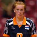 Dutch volleyball biography stubs