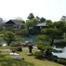 Imperial residences in Japan