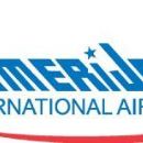 Cargo airlines of the United States