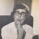 Constance Carrier